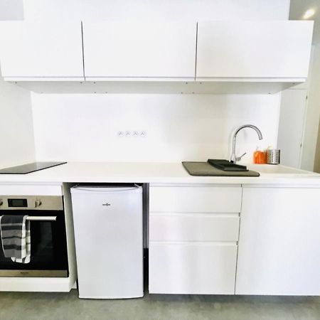 דירות גרנובל Bel Ecrin T2 35M2 Gare/Centre מראה חיצוני תמונה